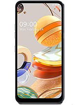 LG K61 128GB, Dual SIM